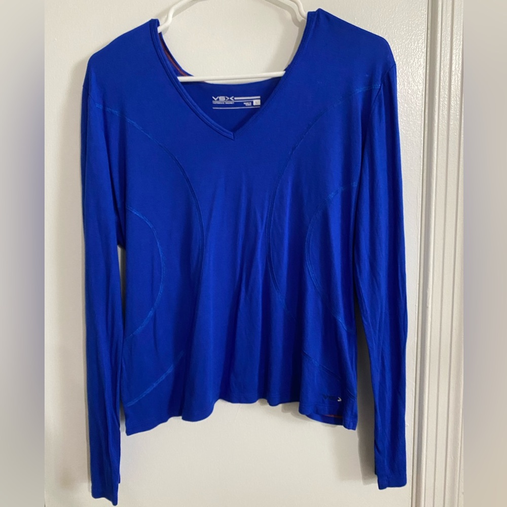 Victoria’s Secret’s sports top